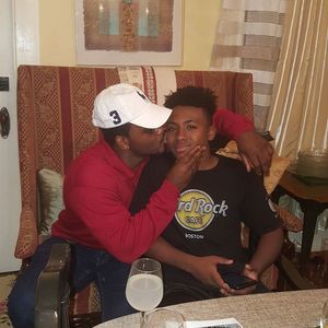 Meet your Posher, Neil