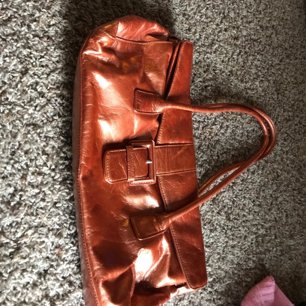 Hobo purse