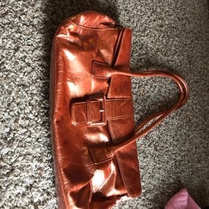 Hobo purse