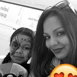 Meet your Posher, Christa