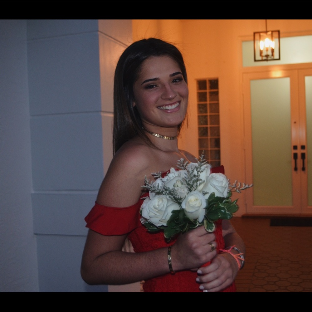 Meet your Posher, Bri