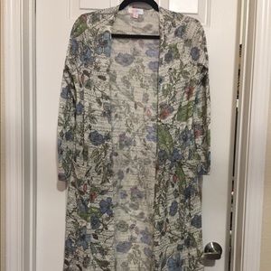 UNICORN Lularoe Sarah- hard to find!!