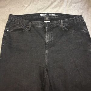 Missimo brand skinny jeans