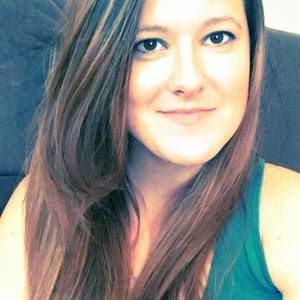 Meet your Posher, Caroline