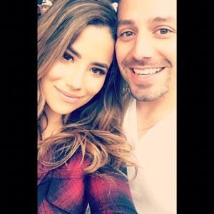 Meet your Posher, Carol