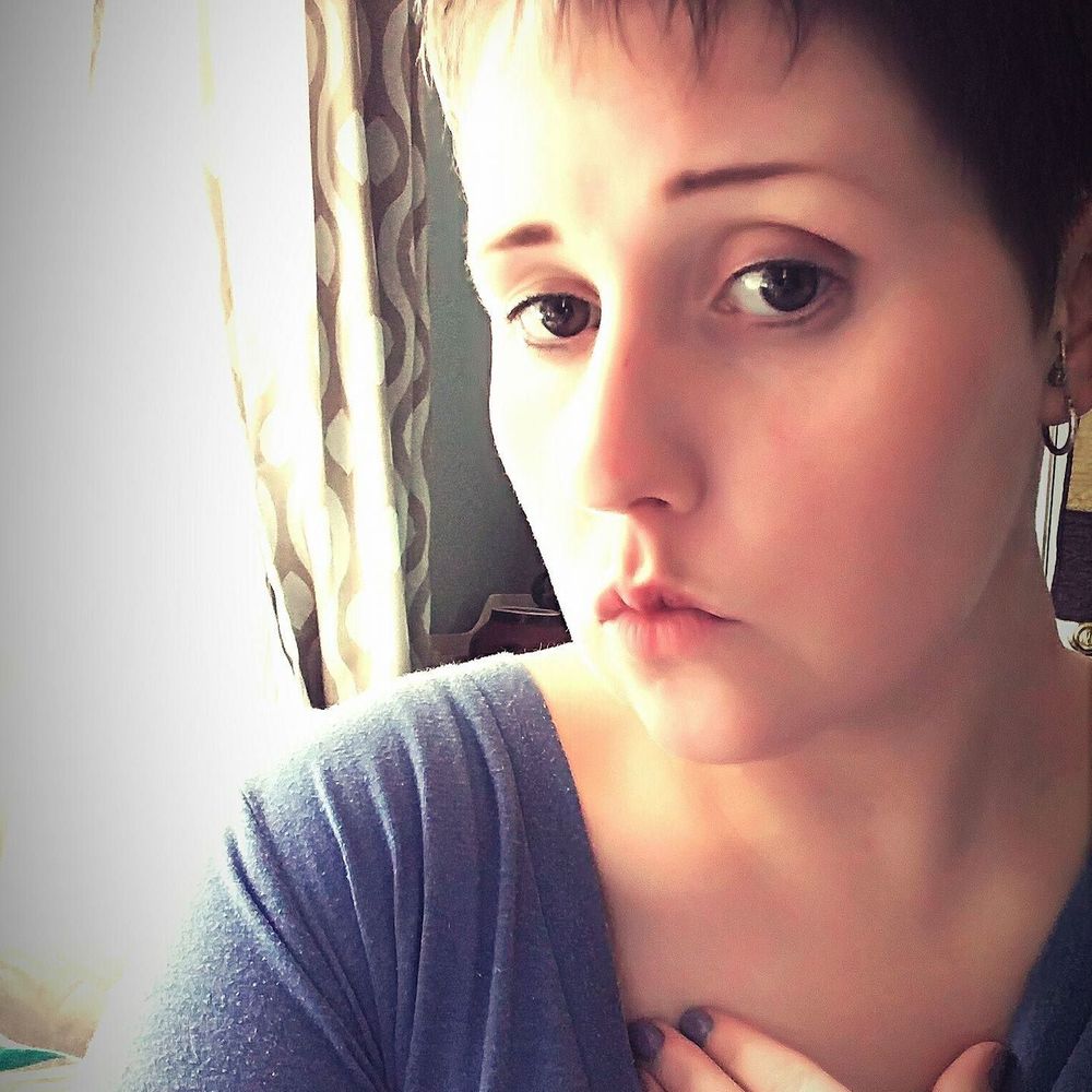 Meet your Posher, Elyse