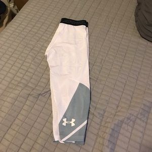 Under Armour compression 3/4