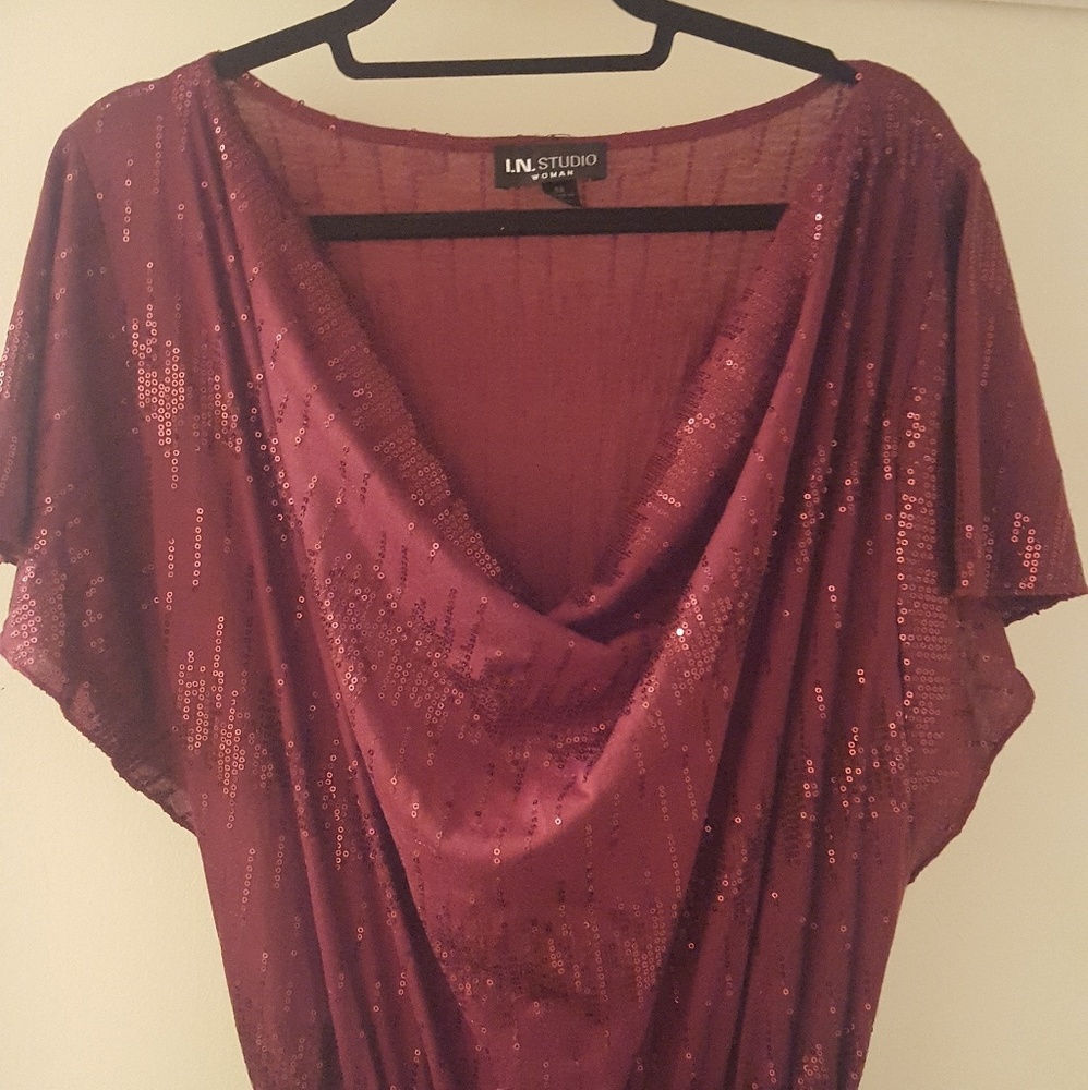 Shine bright with this Jazzy Jumpsuit