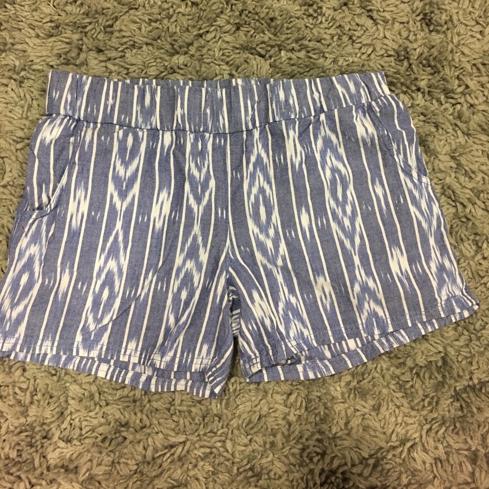 Prana shorts