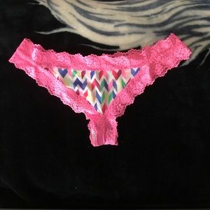 Victoria’s Secret Underwear