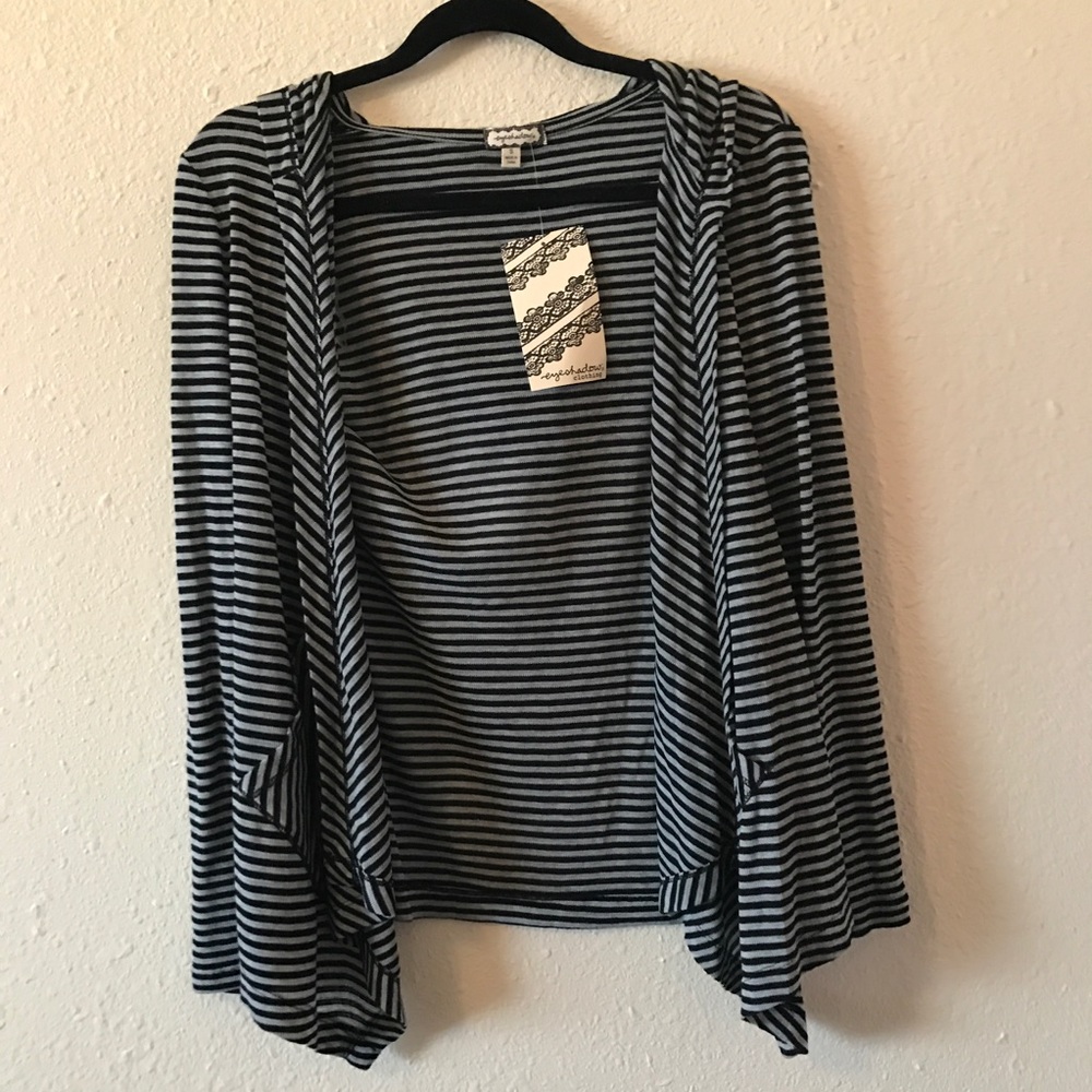 NWT cardigan