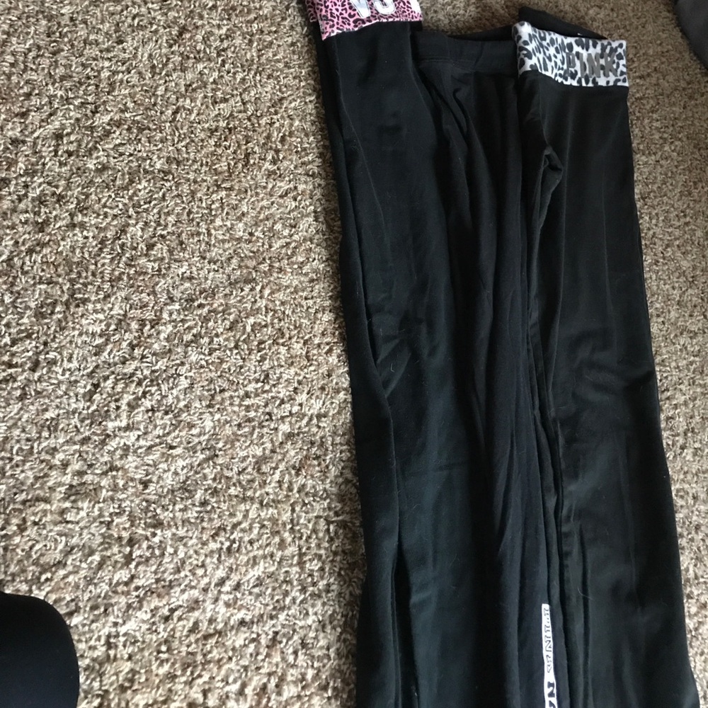 Vs leggings bundle