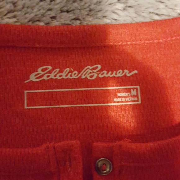 New Eddie Bauer thermal - Picture 3 of 3