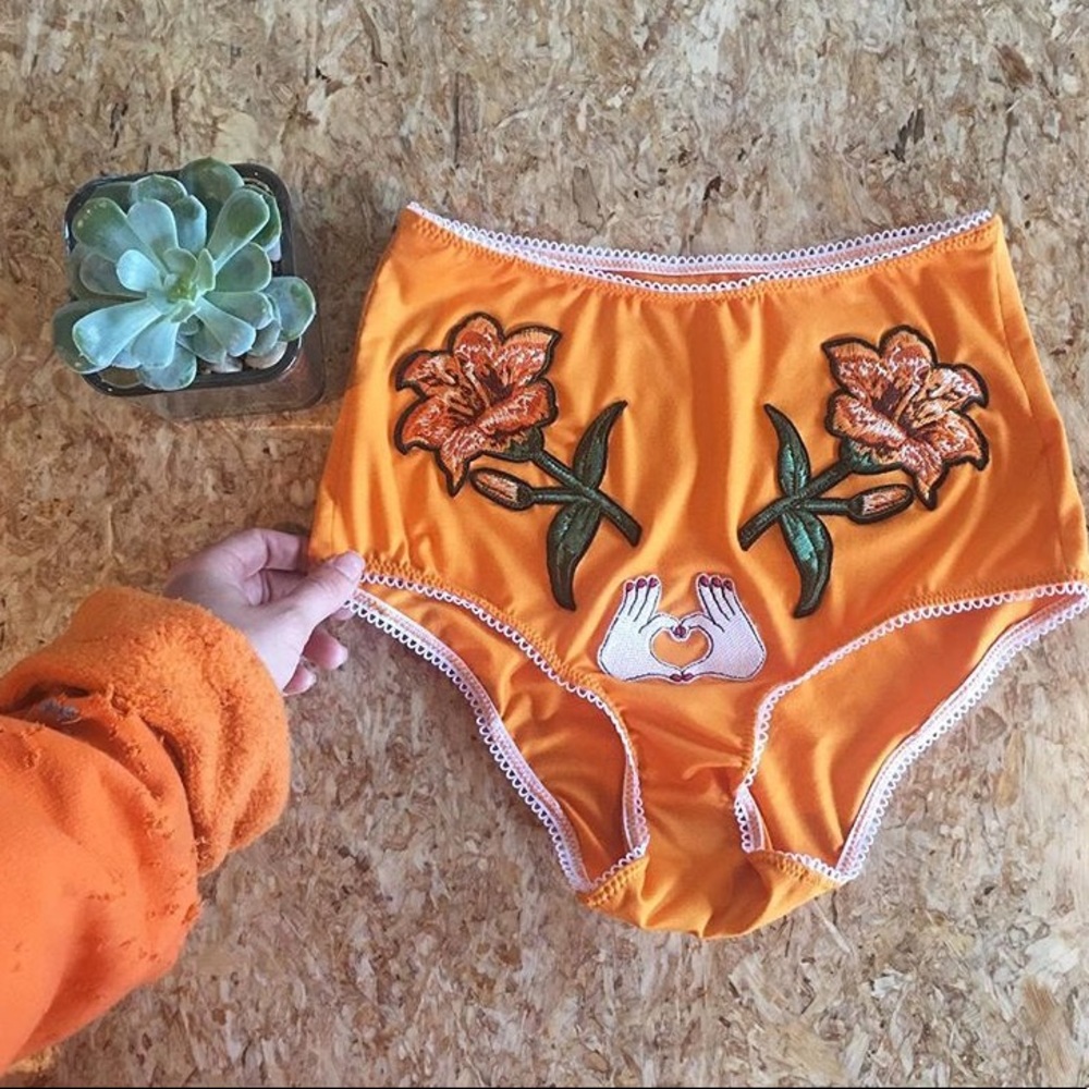 Festival bottoms 🌿❤️