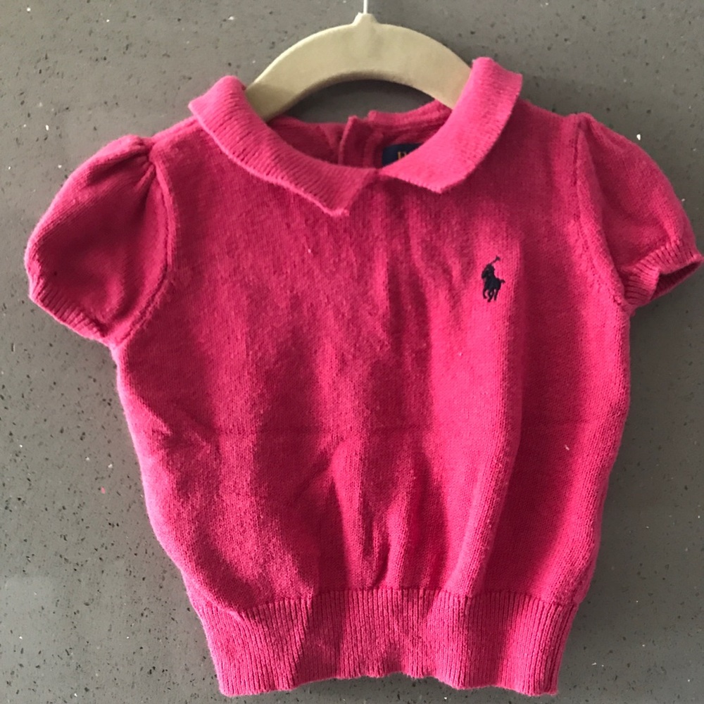 Polo Ralph Lauren shirt