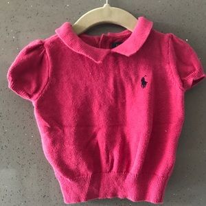 Polo Ralph Lauren shirt