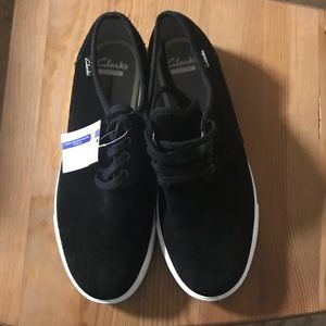 Men’s Clark Sneaker