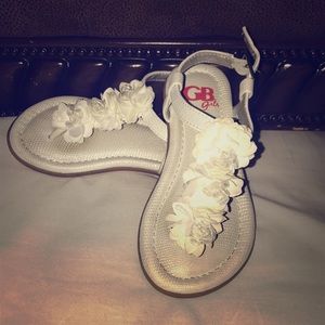 Toddler Girl Dress Shoes