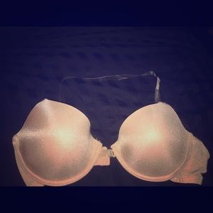 Strapless Bra