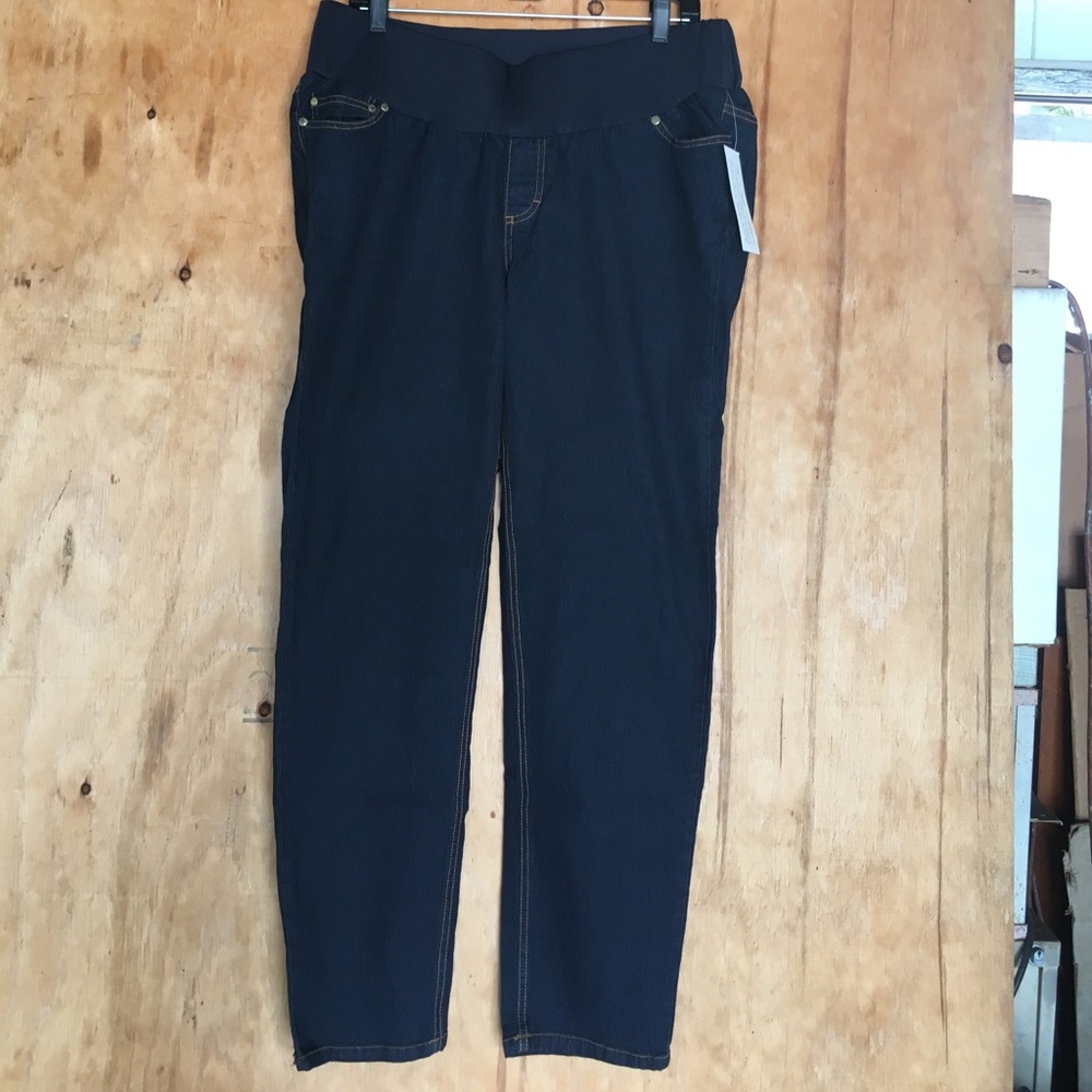 Oh Mamma Maternity jeans