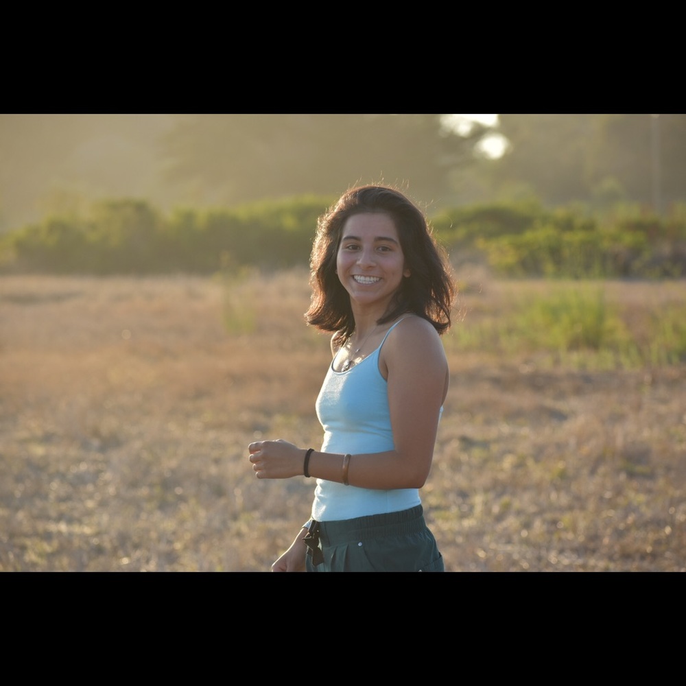 Meet your Posher, Gabby