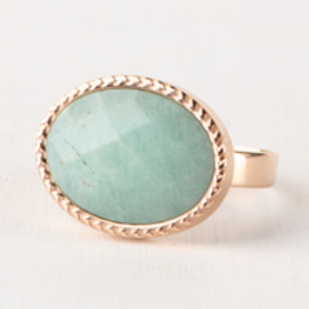 Jade Rose Gold