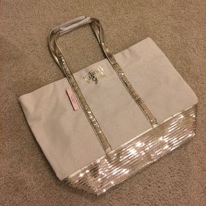 Victoria’s Secret Tote Bag