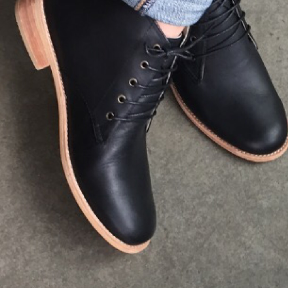 Meet your Posher, Amber