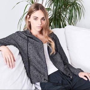 J Brand Hueneme Long Sleeve Jacket