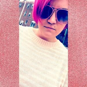 Meet your Posher, Sara