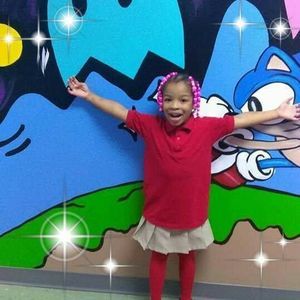 Meet your Posher, Jessica