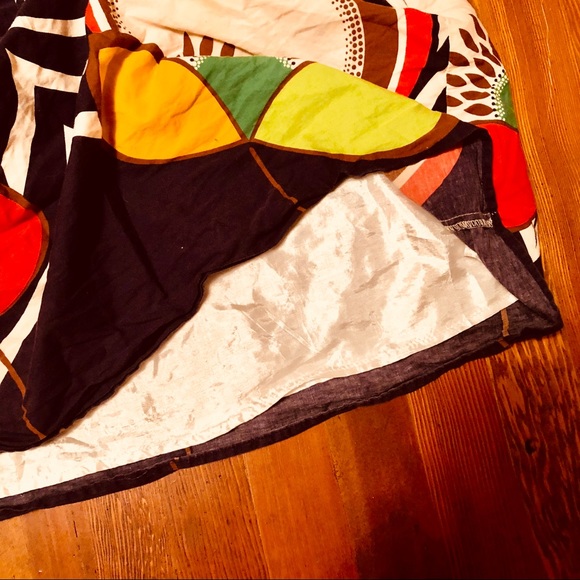 Down East-A-line Skirt ☀️ - Picture 2 of 3