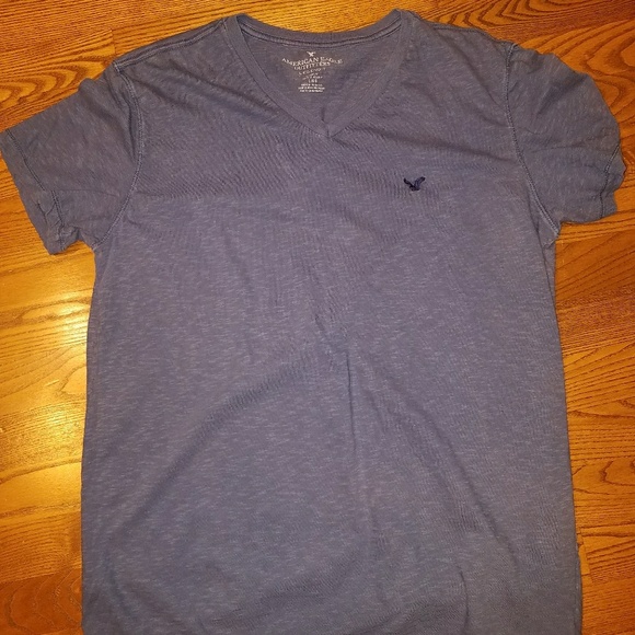 American Eagle T-Shirt Size L - Picture 2 of 2