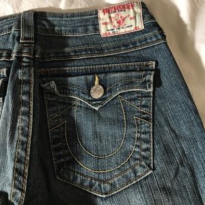 True Religion Jeans size 30