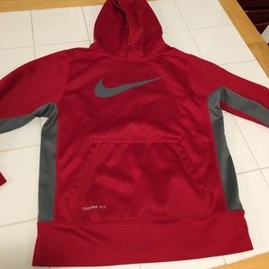 Nike Youth medium sweatshirt