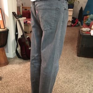 Levi's 511 Slim Fit 32x32