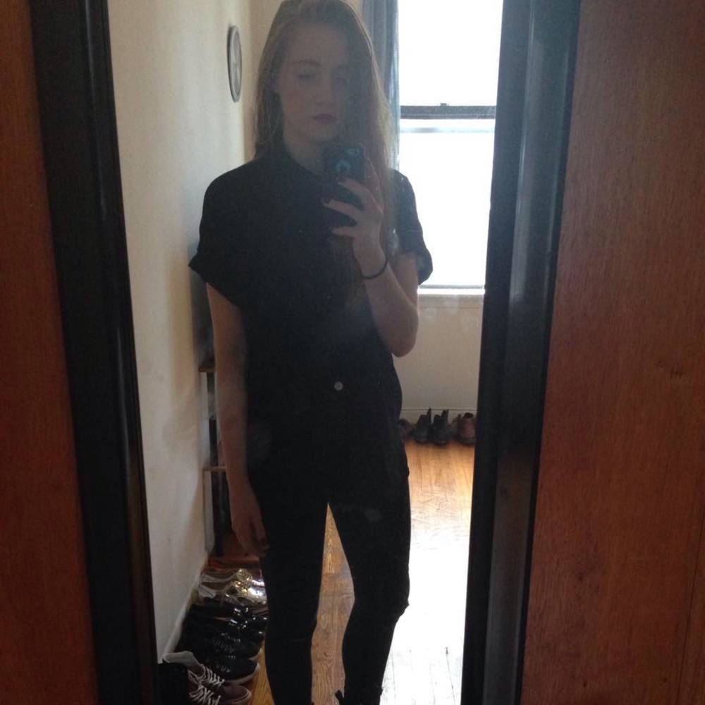 Meet your Posher, Jacqueline