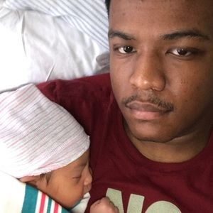 Meet your Posher, Ben