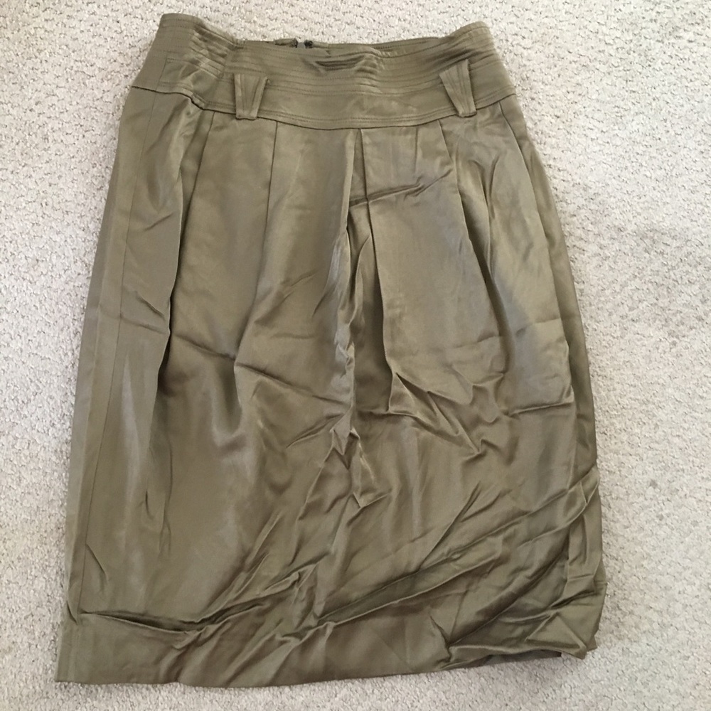 Anthropolgie Skirt