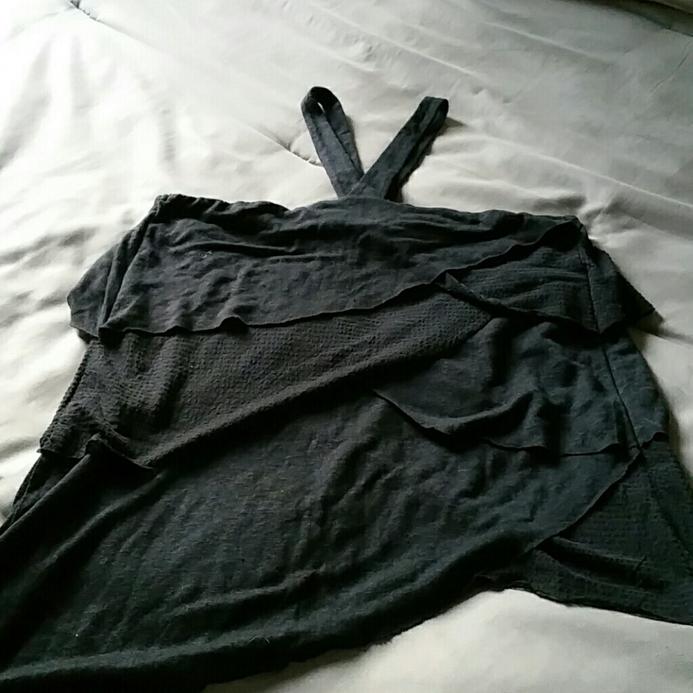 Anthropologie top