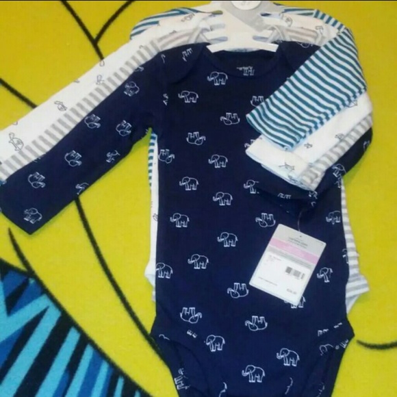 NWT Carter's Set - Picture 2 of 4