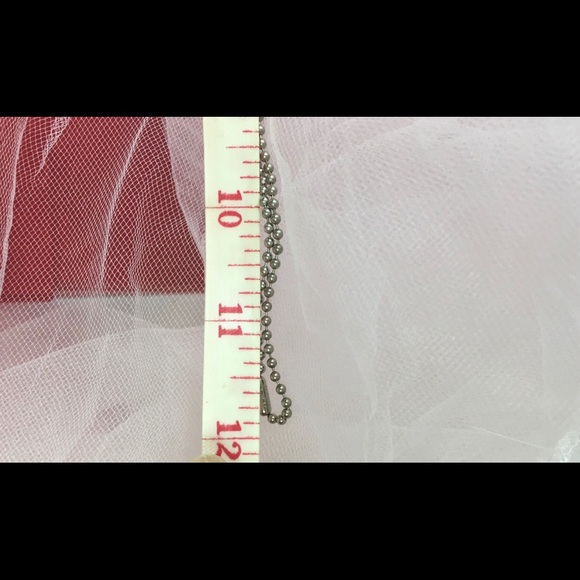 Angel necklace Silver hand crafted NWOT - Picture 4 of 6