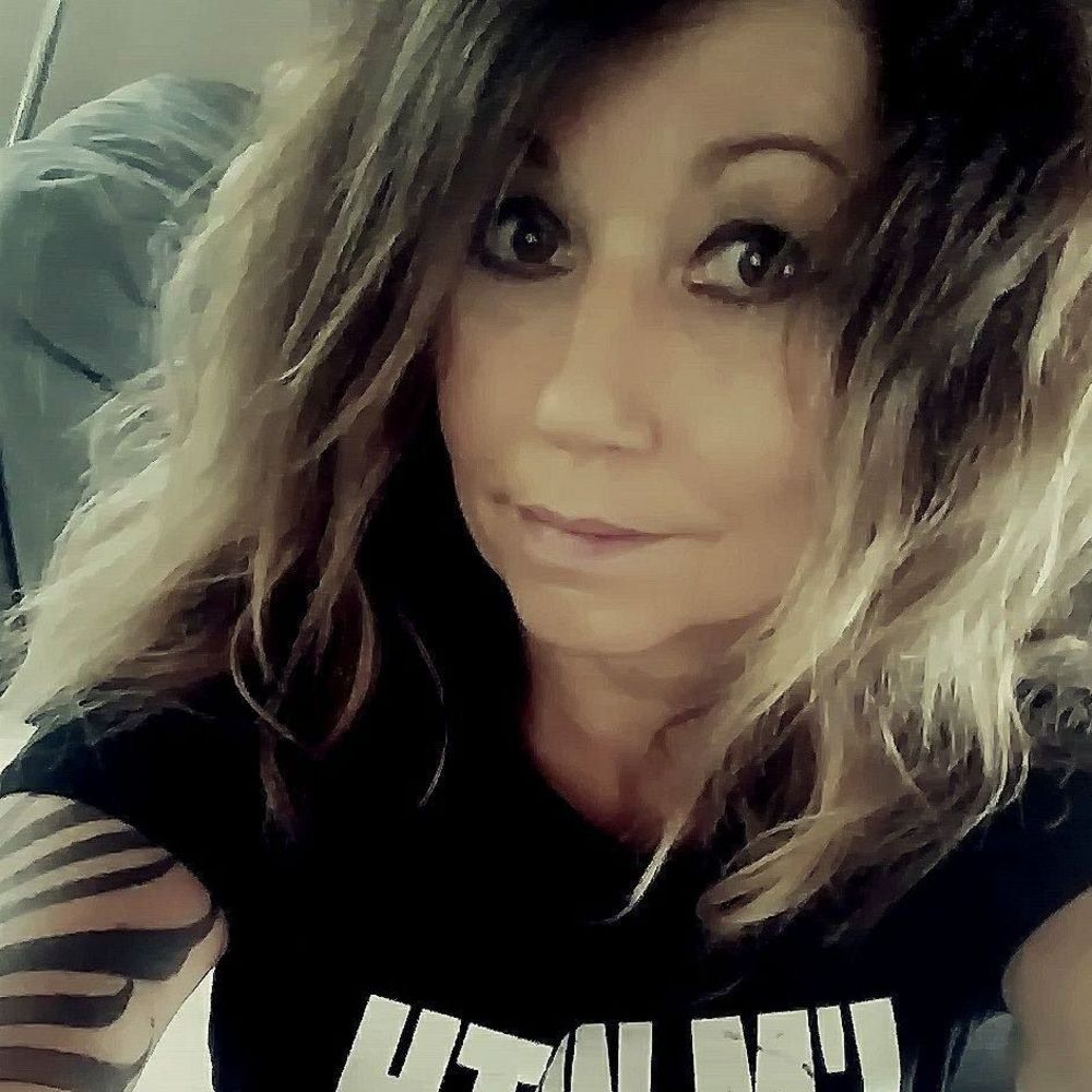 Meet your Posher, Debra