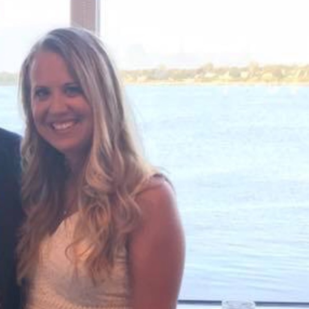 Meet your Posher, Krystal