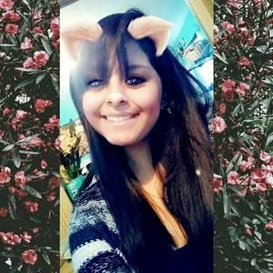 Meet your Posher, Arianna