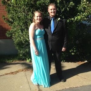 Meet your Posher, Faith