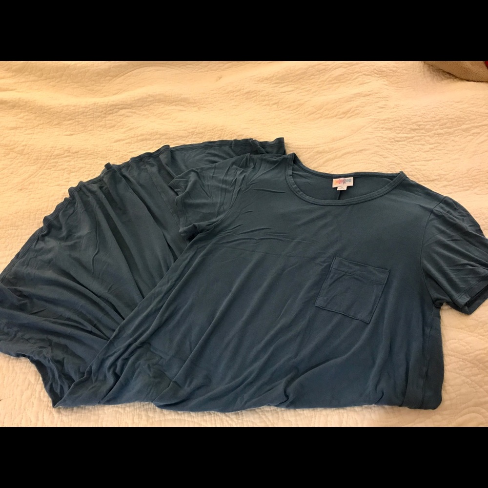 LuLaRoe Medium Carly