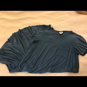 LuLaRoe Medium Carly