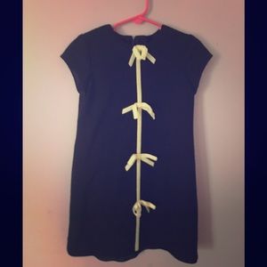 Helena 100% Wool Dress! Perfect for the holidays!