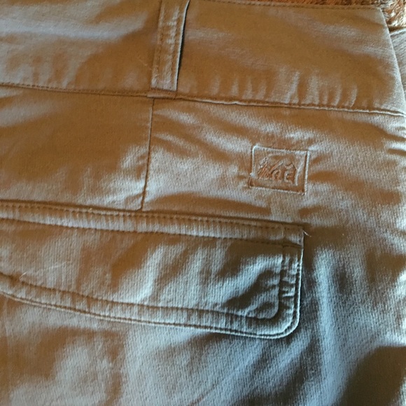 Nwot rei pants size 6 - Picture 2 of 7